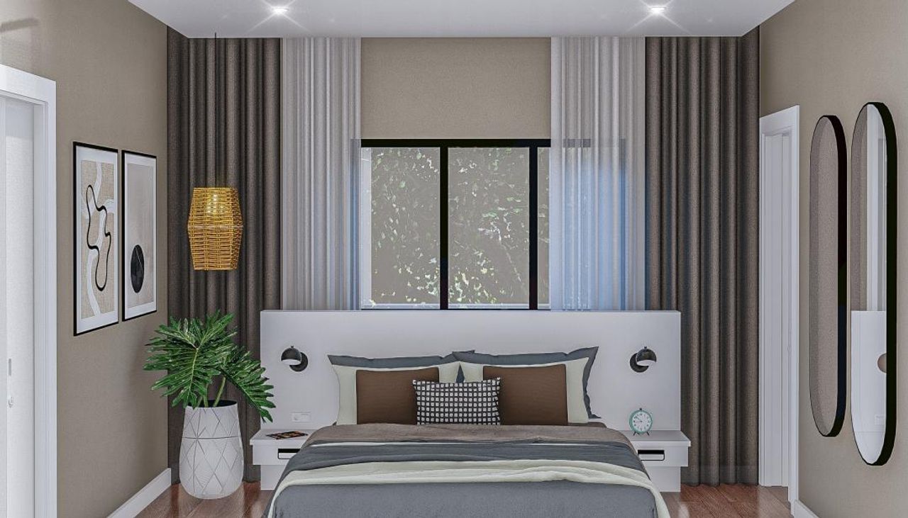 apartamentos - APARTAMENTO EN VENTA EN LOS ALAMOS. 6