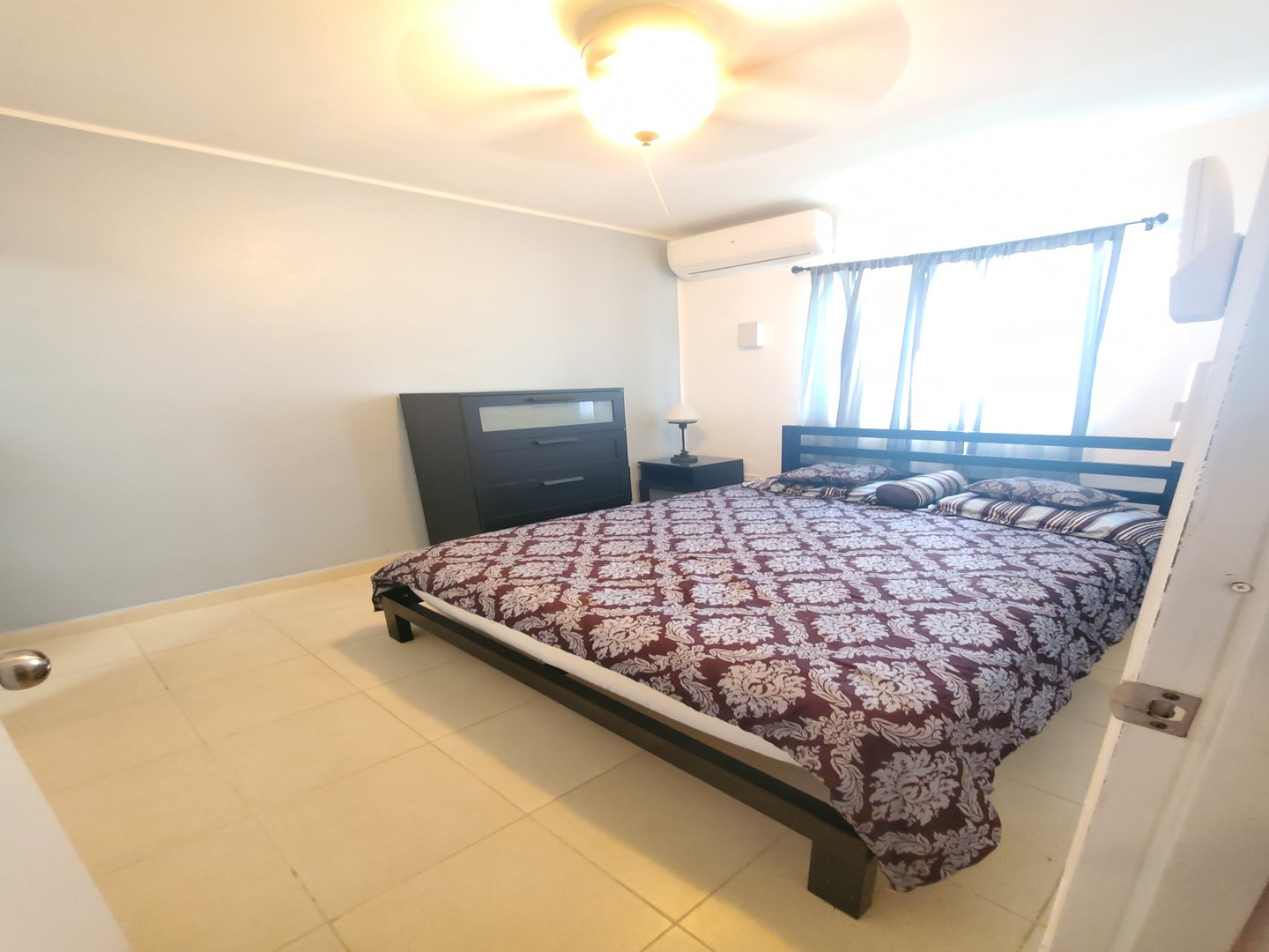 apartamentos - Alquilamos Apartamento Amueblado en Caracoli punta Cana  5