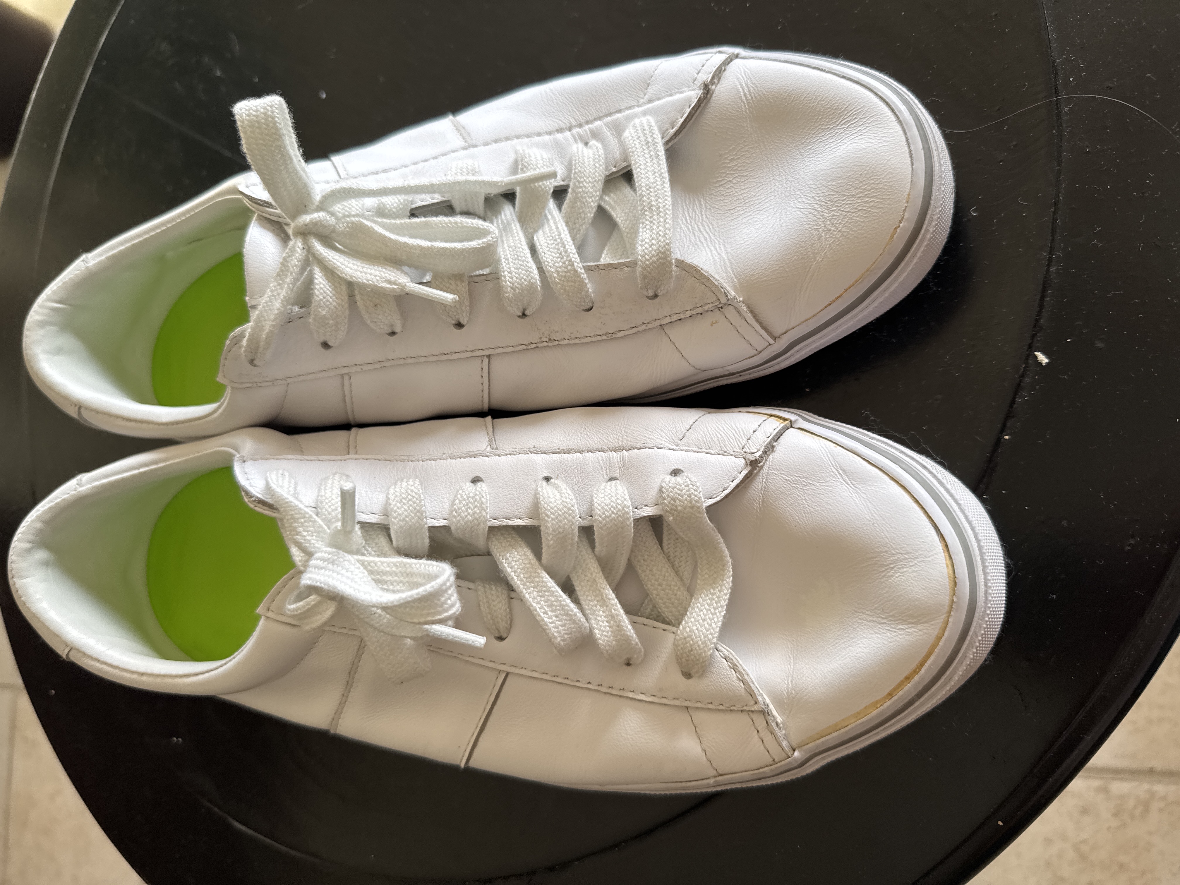 zapatos para hombre - Tenis blancos talla “13” para hombre muy cómodo 