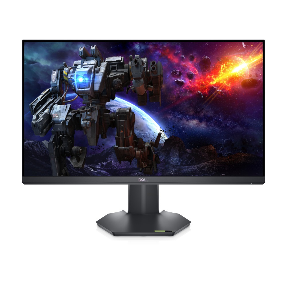 computadoras y laptops - Monitor Dell G2722HS IPS  27 pulg 165 Hz Full HD