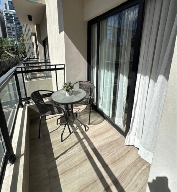 apartamentos - Vendo y alquilo apartamento en Piantini 5