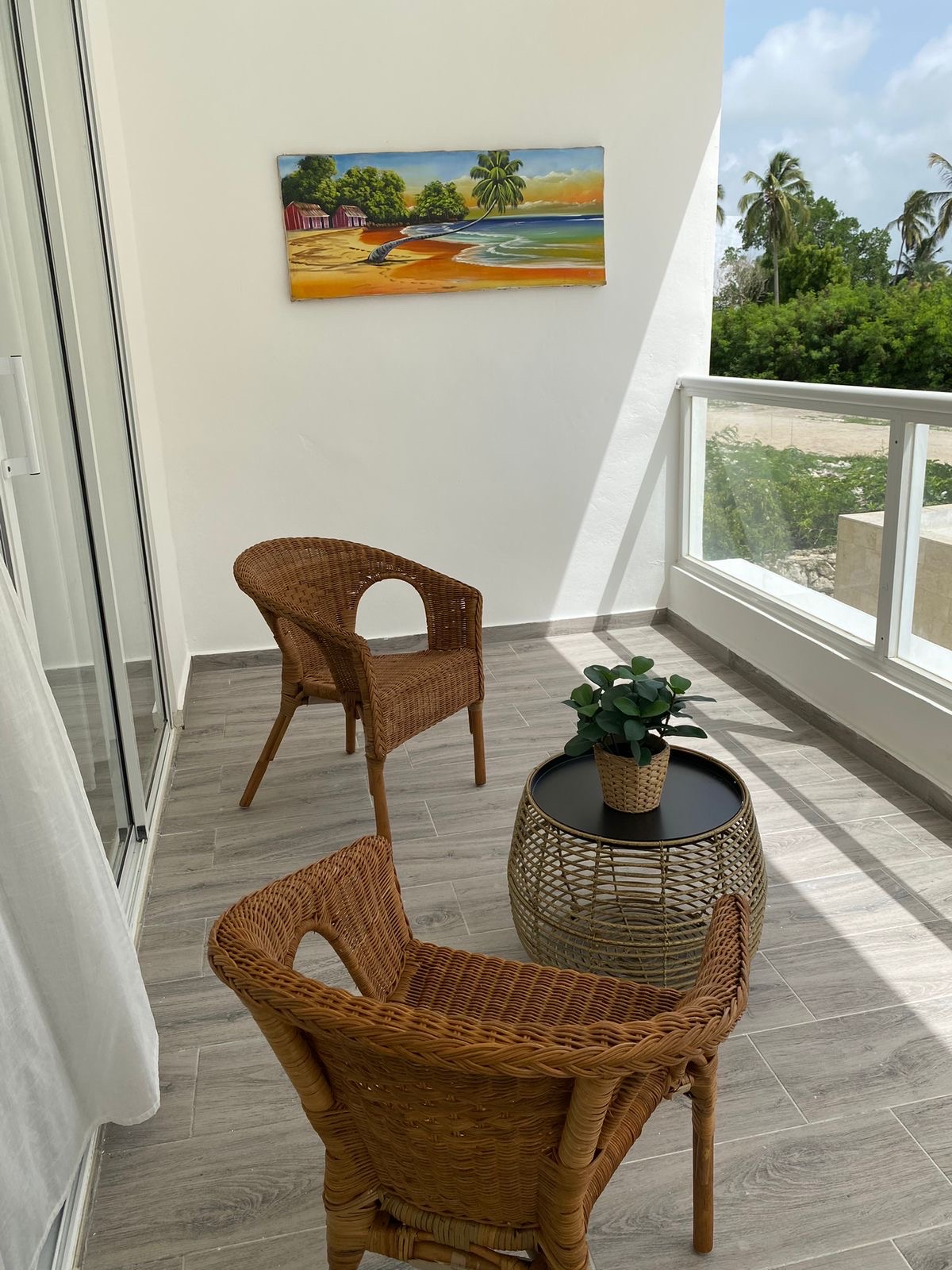 penthouses - Se vende precioso apartamento en Arena Villaje, Punta Cana 6