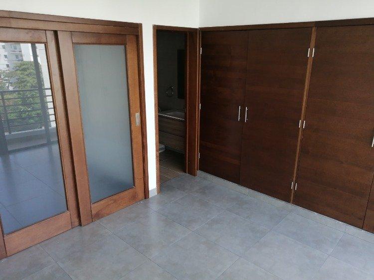 apartamentos - Apartamento estudio en alquiler 45 mts 9