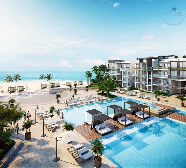 apartamentos - La Quinta Esencia del Lujo Frente al Mar ID 2910 0