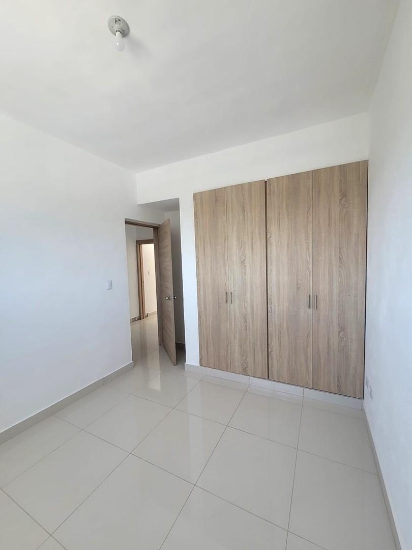 apartamentos - Apartamento 4to piso Guayabal, Puñal. Santiago de los Caballeros 1