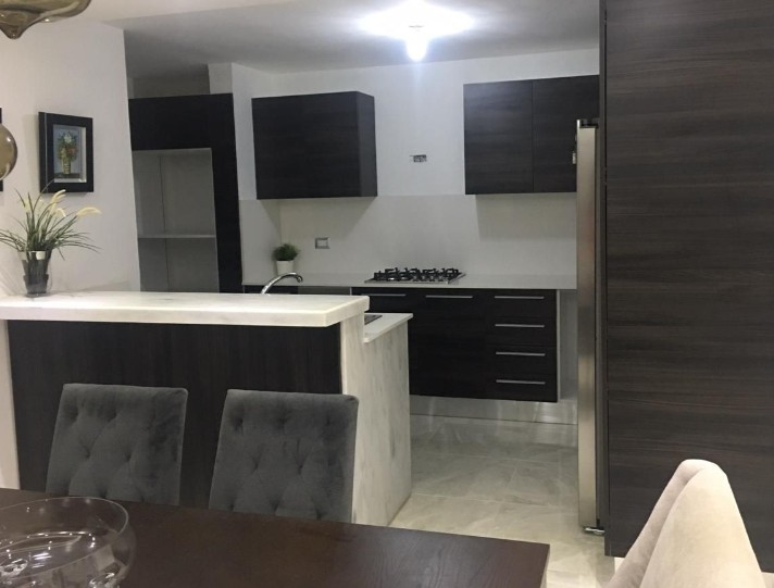 apartamentos - Venta de Apartamento en Las Praderas 8