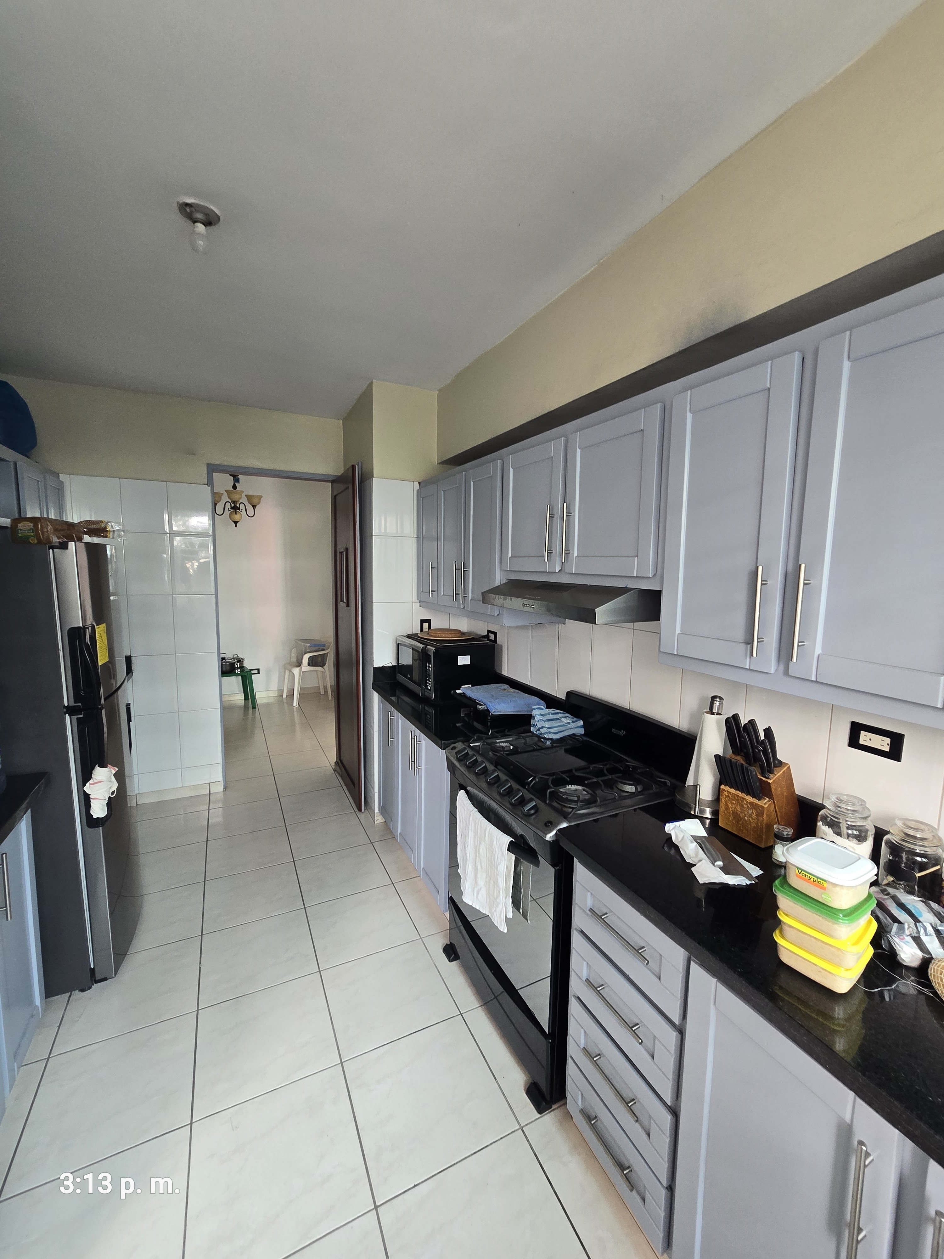 apartamentos - Apartamento en Venta en Urb. Real 1