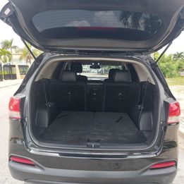 jeepetas y camionetas - 2017 Kia Sorento 4WD Jeep 2