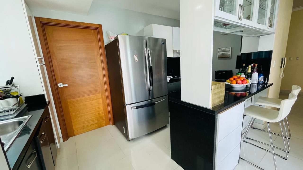 apartamentos - apartamento en bella vista en venta  2