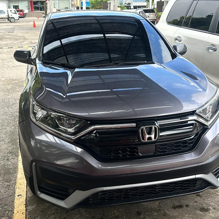 jeepetas y camionetas - Honda crv lx 2021 0