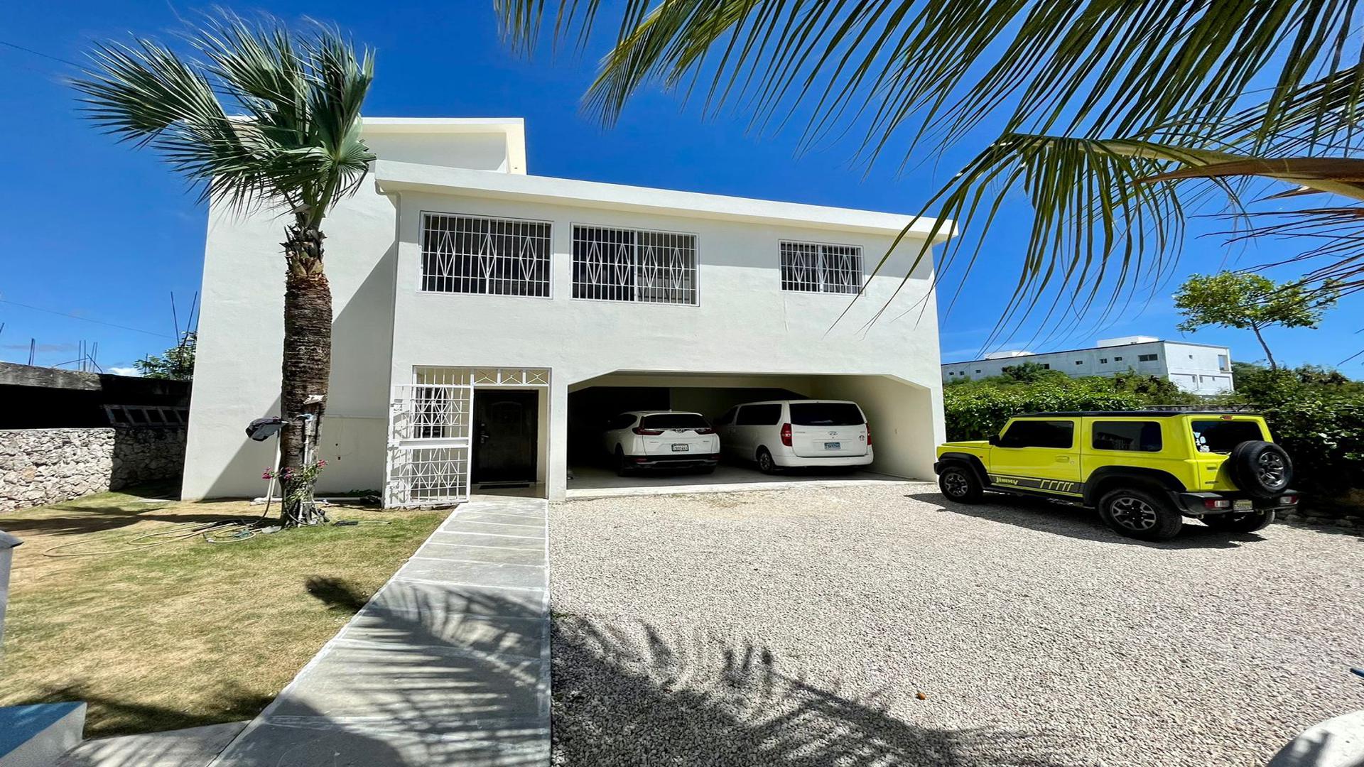 casas - Vendo casa en Bavaro 2