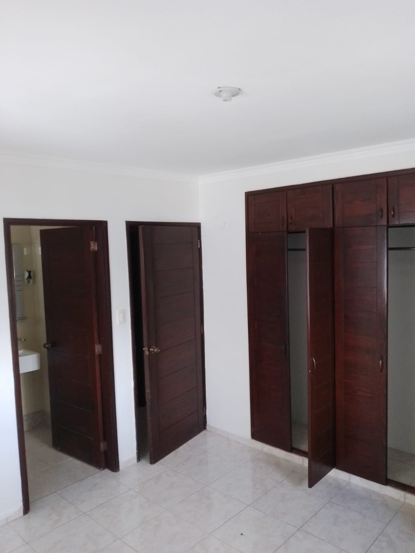 apartamentos - VENTA DE APARTAMENTO EN SAN ISIDRO 3