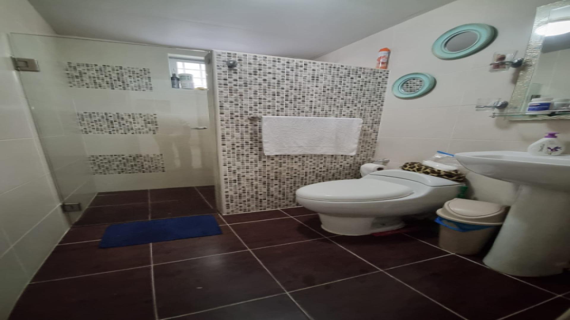 apartamentos - Apartamento en Alquiler Amueblado en BELLA VISTA 7