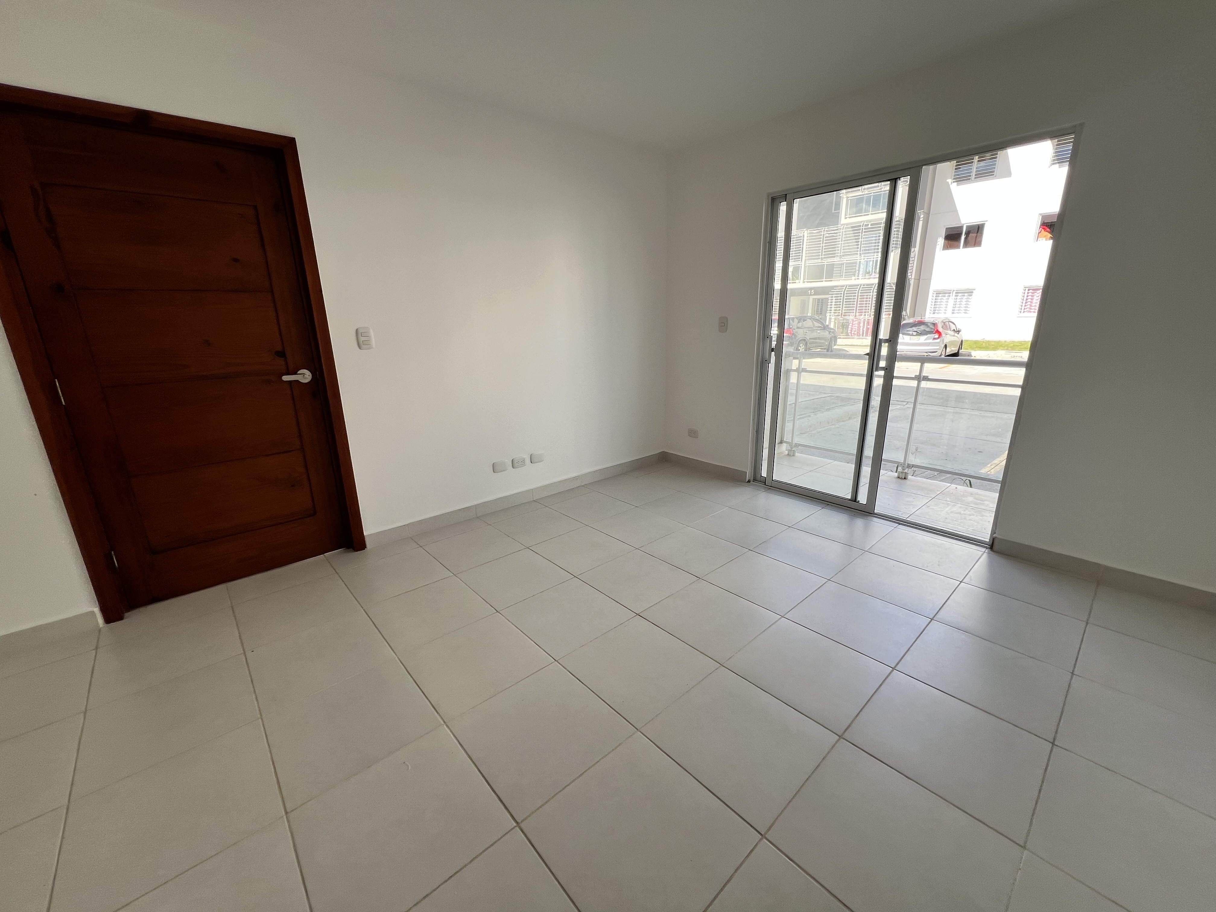 apartamentos - venta de apartamentos listos en la autopista las Americas Santo Domingo este  8