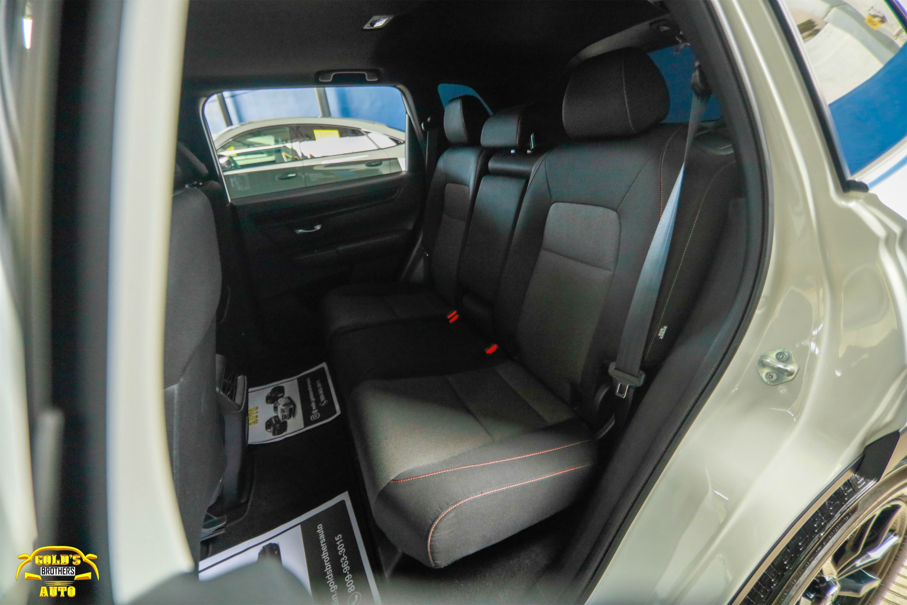 jeepetas y camionetas - Honda CRV Sport  Hybrid 2023 Clean Carfax  7