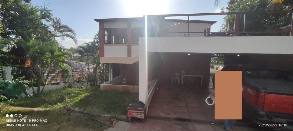 casas - Alquier de Casa en Viejo Arroyo Hondo 3