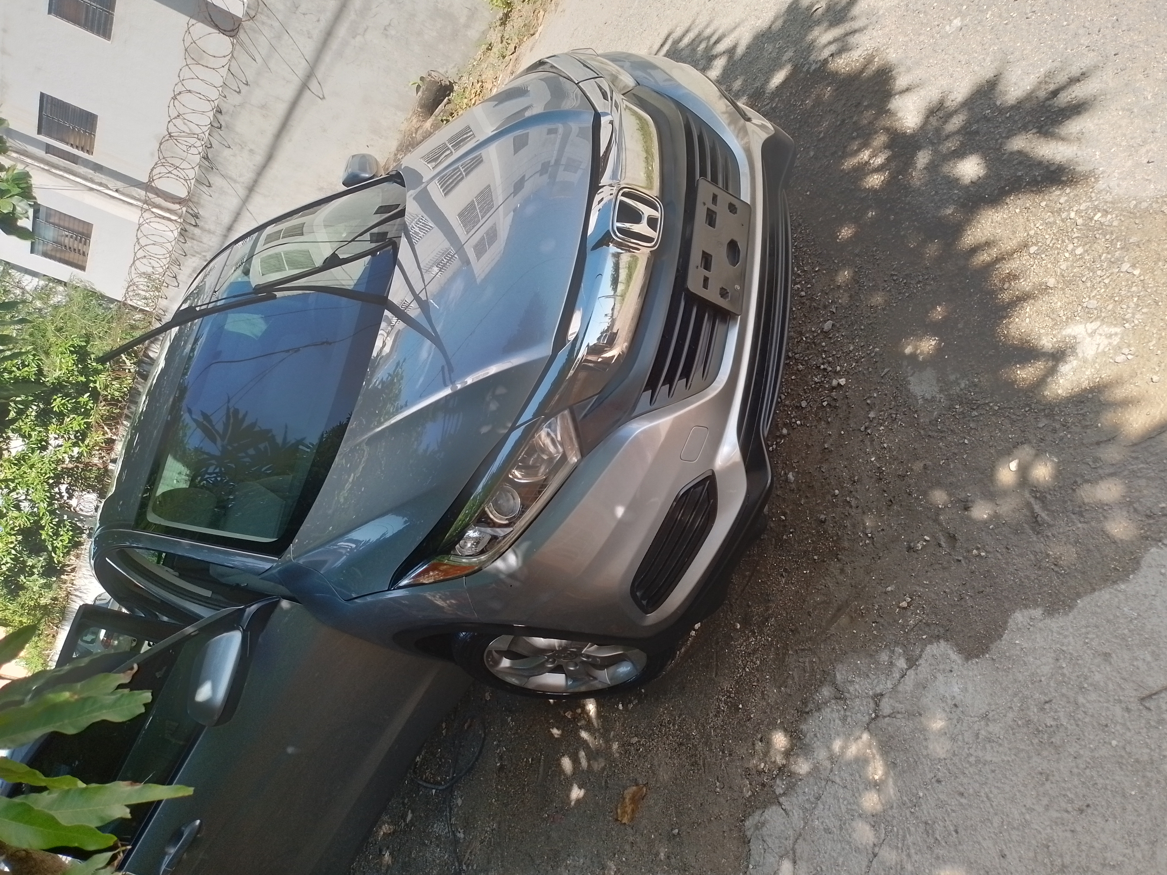 jeepetas y camionetas - Honda HR-V 19 Perdi el numero que esta registrado aqui favor de escribir via mns