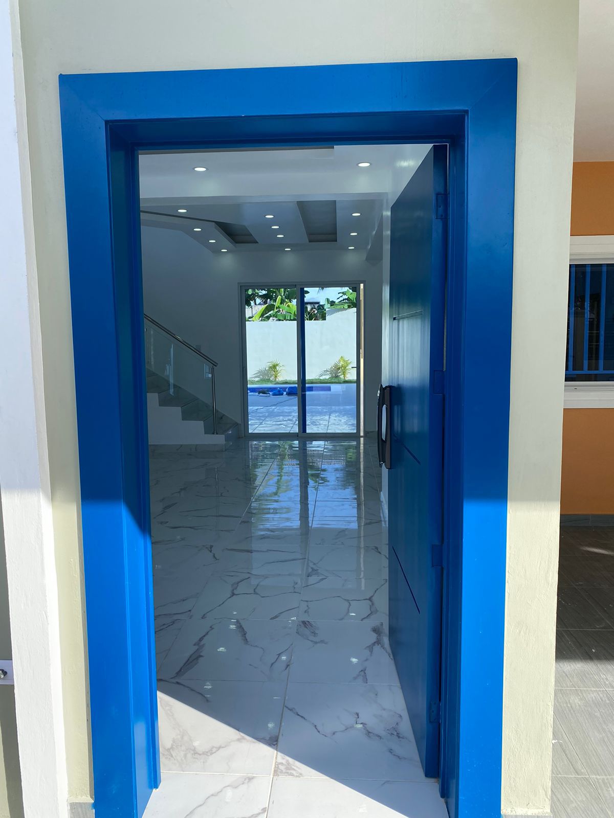 apartamentos - CASA EN VENTA EN TORRE ALTA, PUERTO PLATA. 6