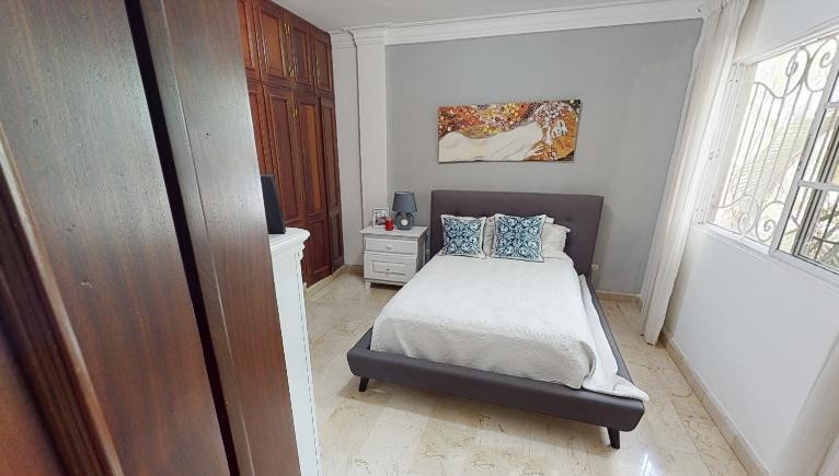 apartamentos - Casa en venta ubicada en Los Cacicazgos. 9