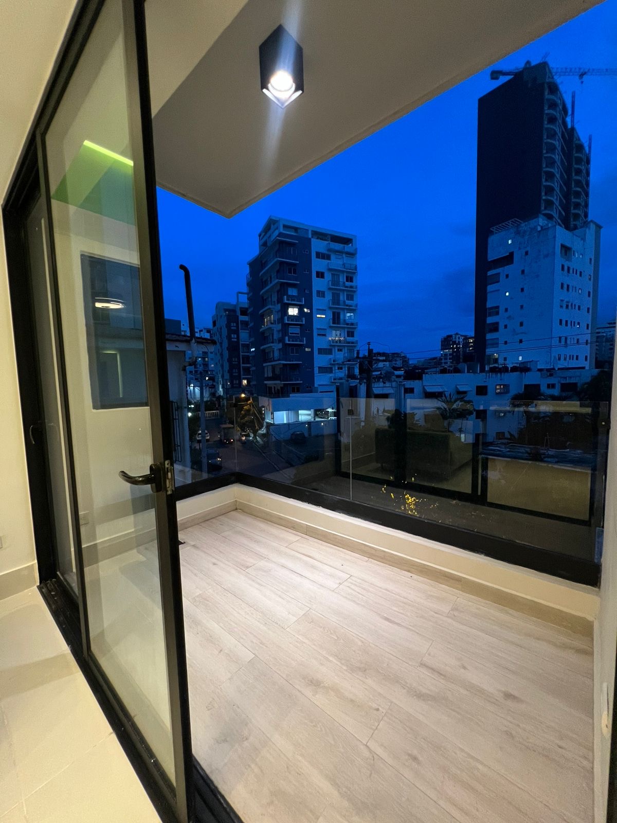 apartamentos - 📍Buenos Aires del mirador, Av. Independencia, con 1