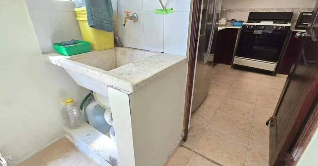 apartamentos - Vendo 1er piso en padre las casa amplio 3