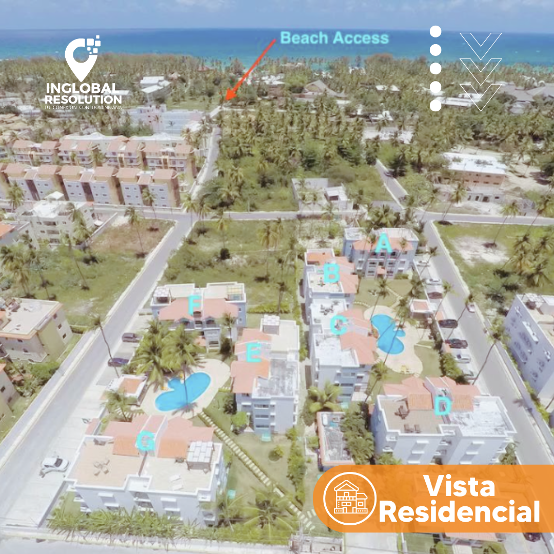 apartamentos - Beautiful apartment for rent located in 📍 Arenas  8