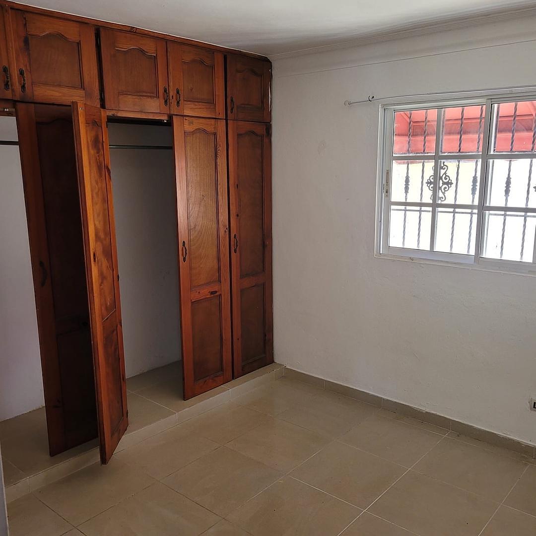 apartamentos - apartamento en alquiler autopista de san Isidro  7