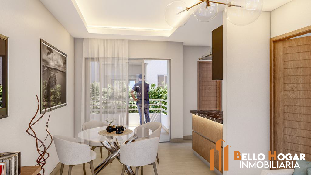 apartamentos - TU NUEVO HOGAR TE ESPERA, INCLUYE BONO VIVIENDA 1