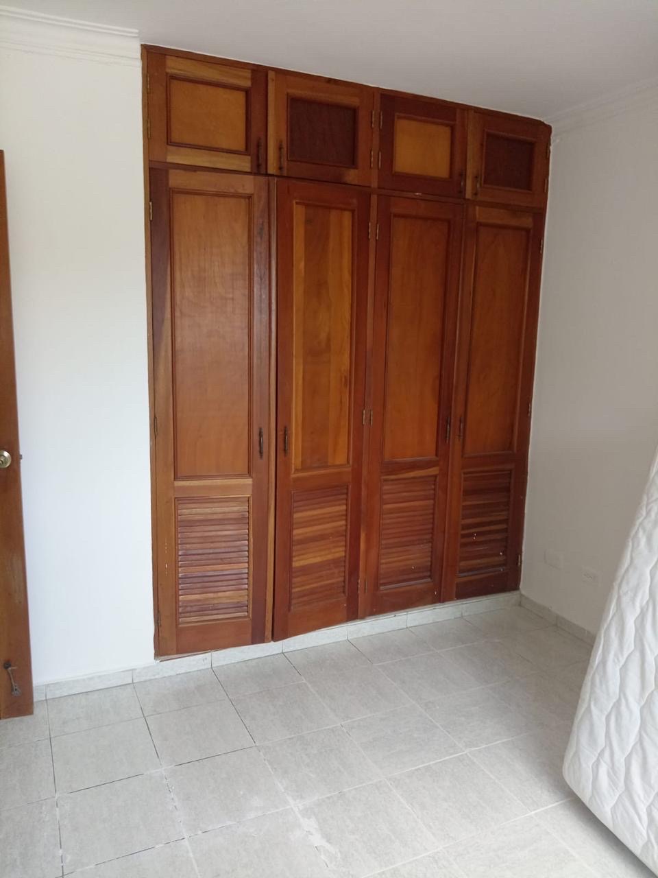 apartamentos - hermoso apartamento en zona centrica ensanche Quisqueya 6