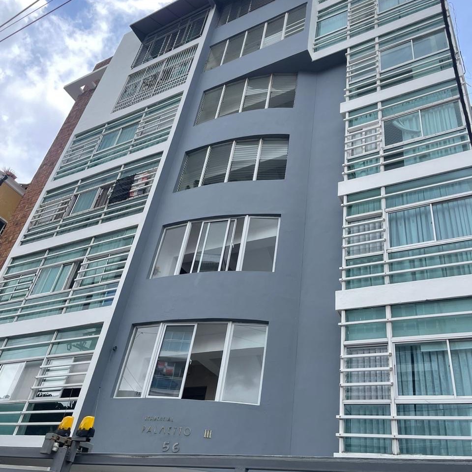 apartamentos - Venta de apartamento Mirador Sur