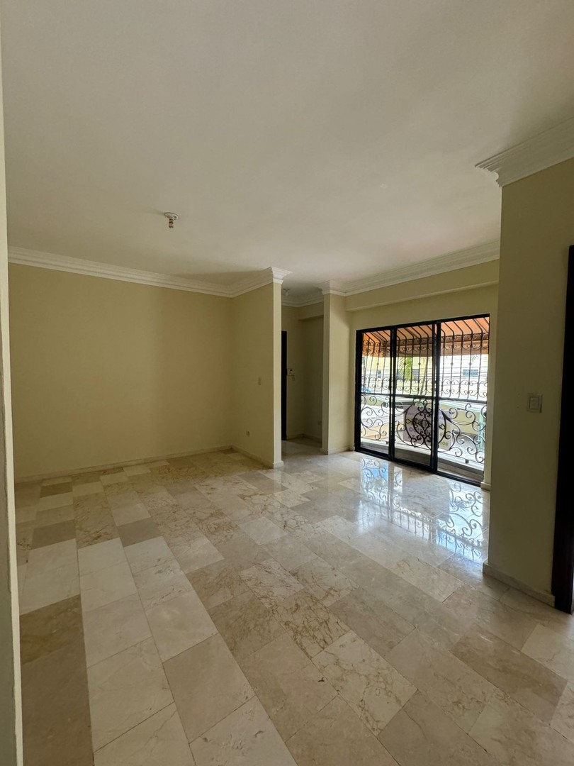 apartamentos - apartamento en bella vista en venta 