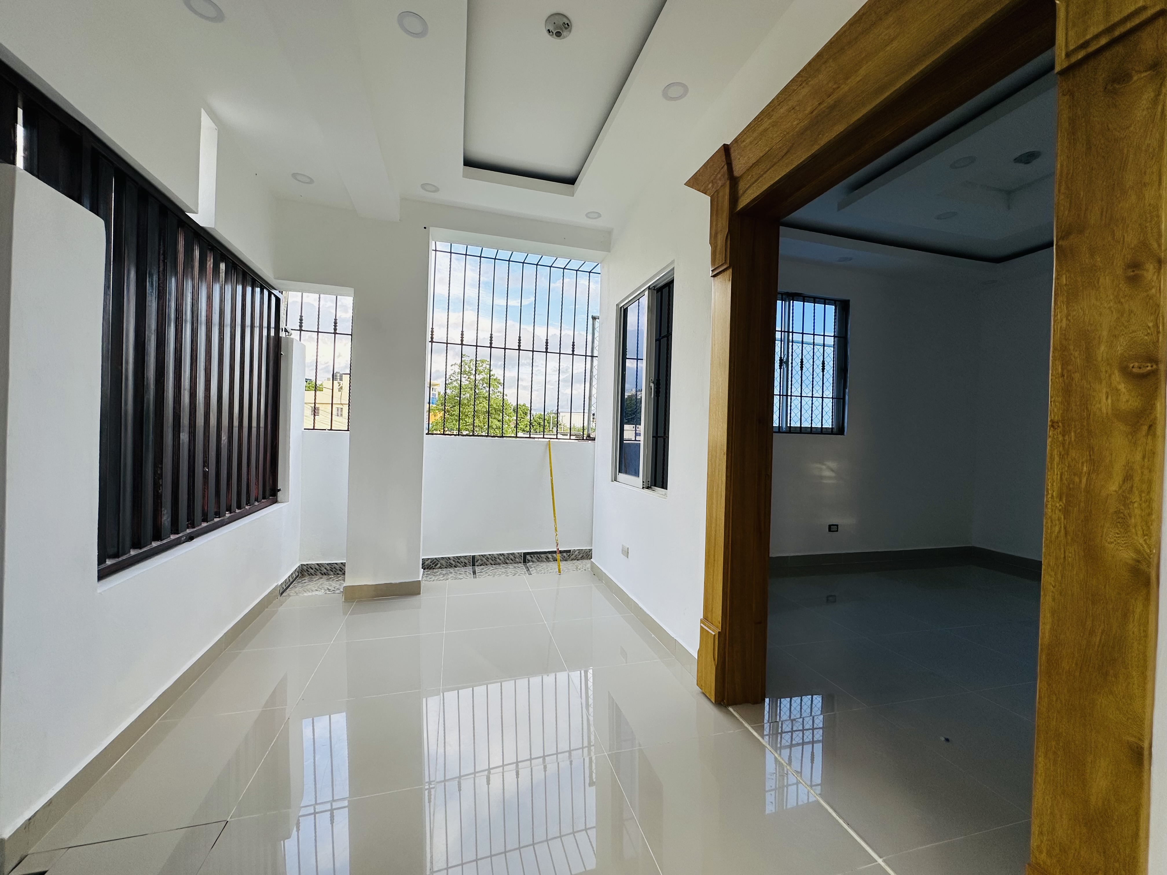 casas - CASA EN VENTA EN SANTIAGO DE LOS CABALLEROS  9