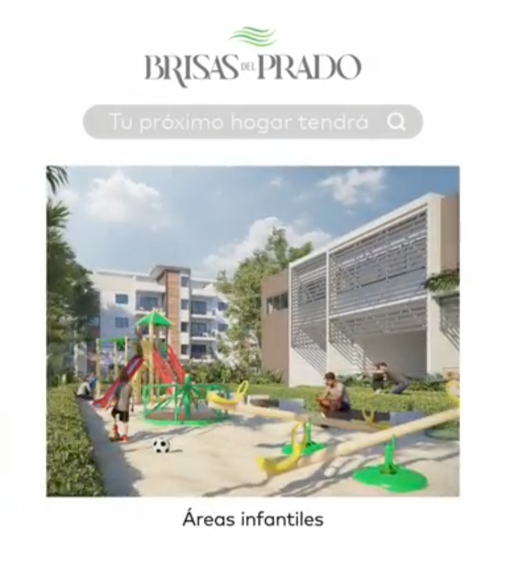 apartamentos -  Apartamentos Av Ecológica Vive Invierte Disfruta 6