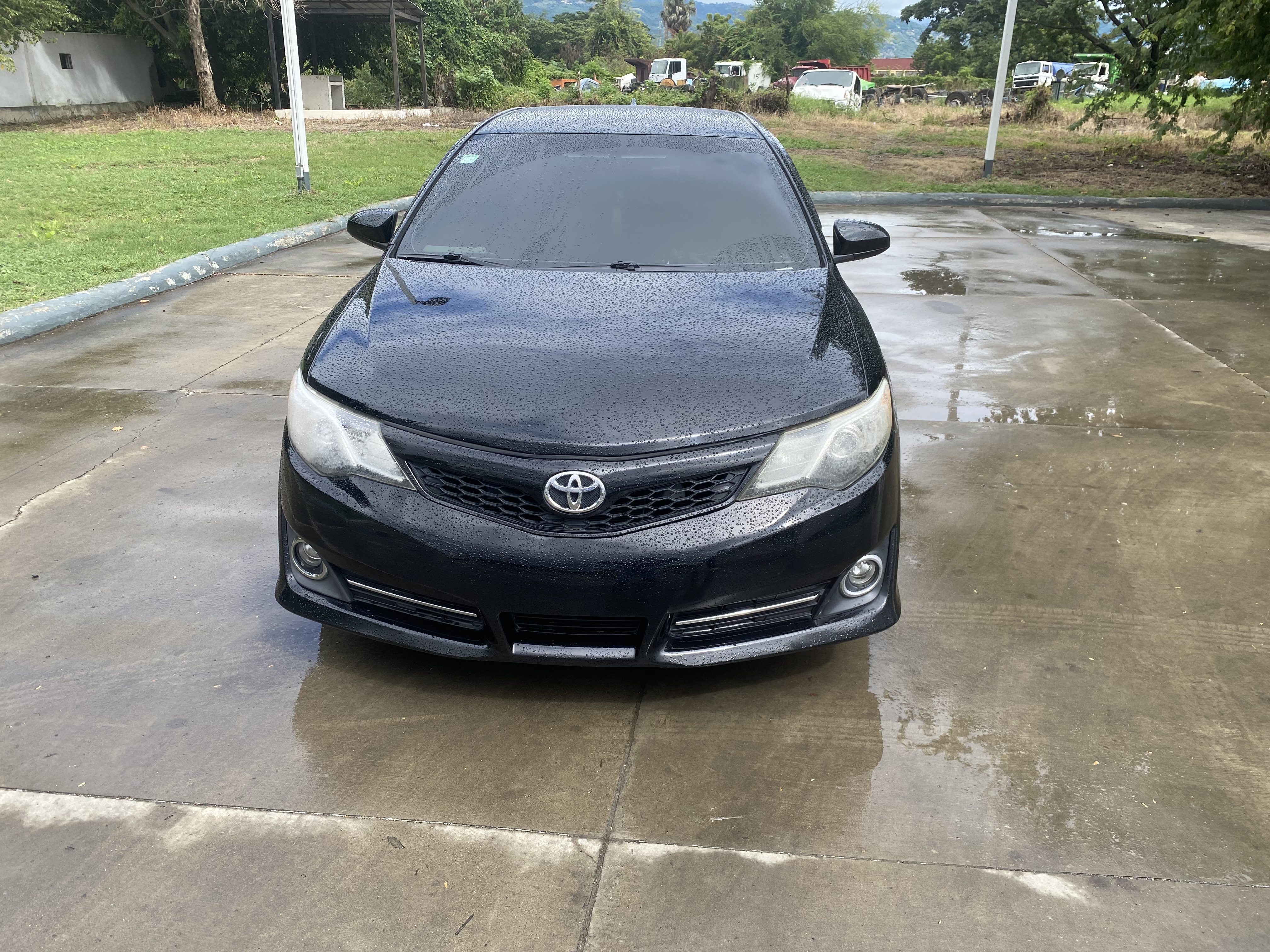 carros - Toyota Camry 2014 3