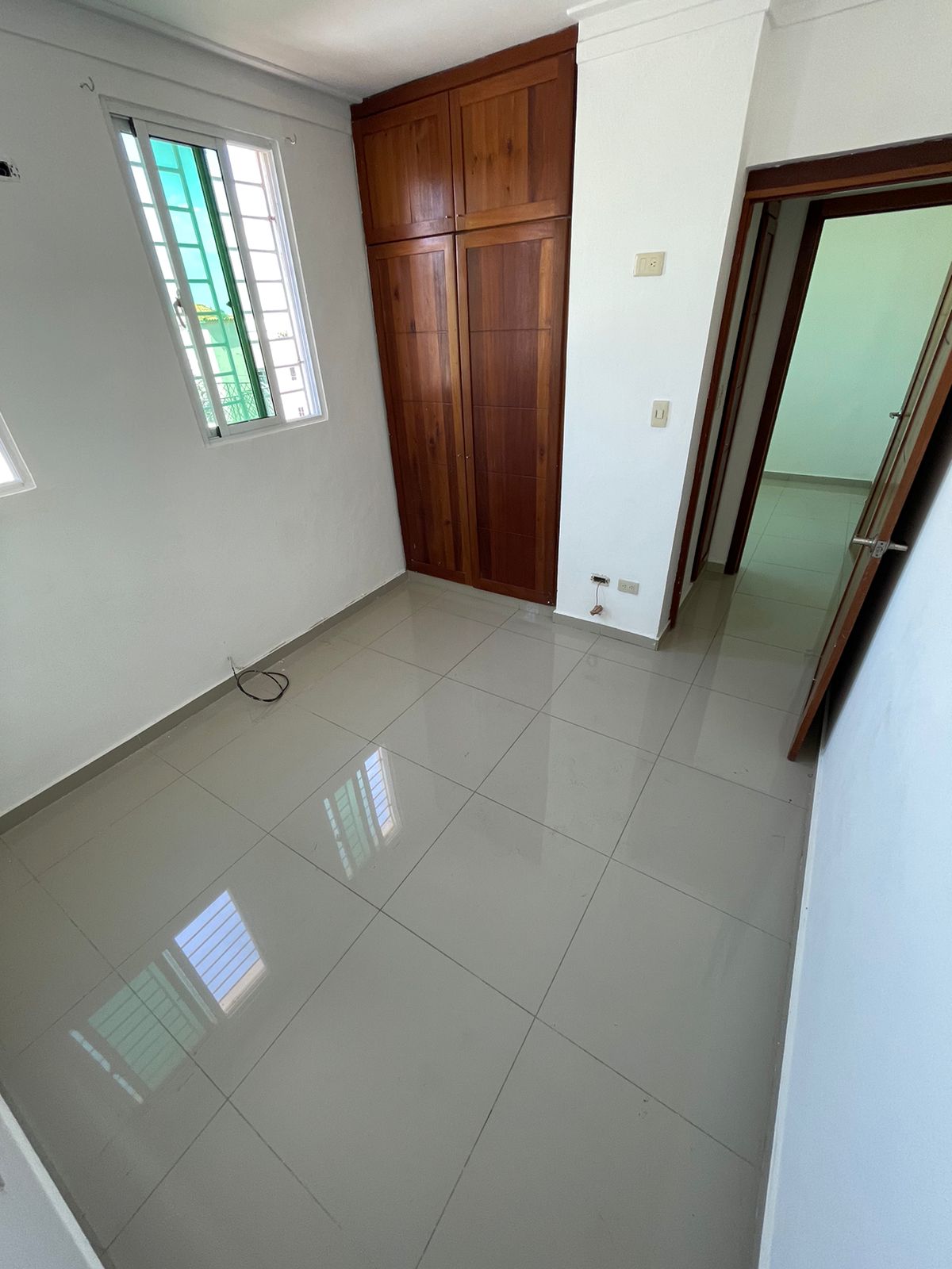 apartamentos - Cuarto Piso con terraza y escalera interna 3