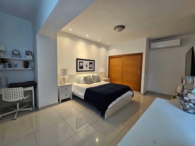 apartamentos - Apartamento en venta Piantini Santo Domingo 5