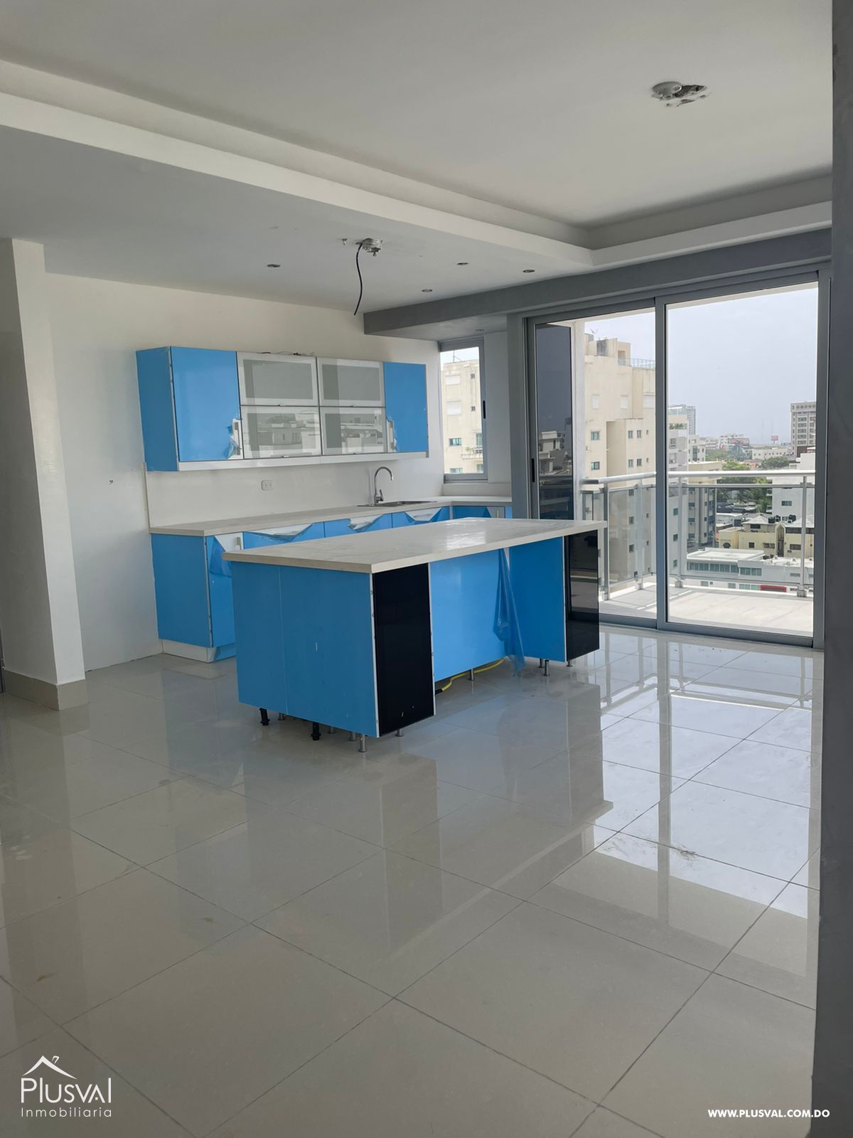 penthouses - Penhouse de lujo en Evaristo Morales, piso 10, D.N 2