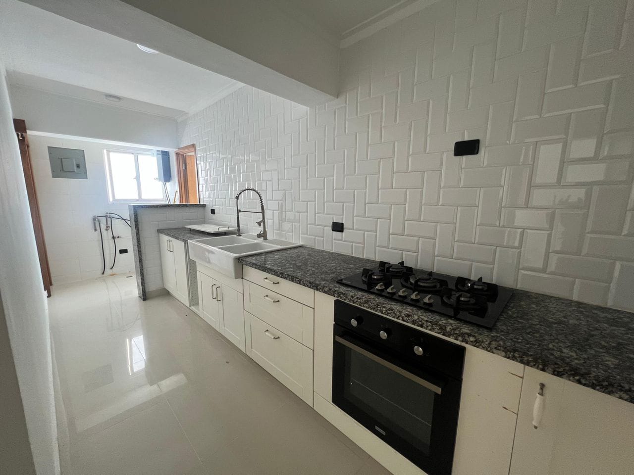 apartamentos - Apartamento en venta en La Zona Universitaria 9