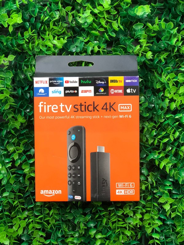 tv - Fire Stick TV 4K HDR en OFERTA 0