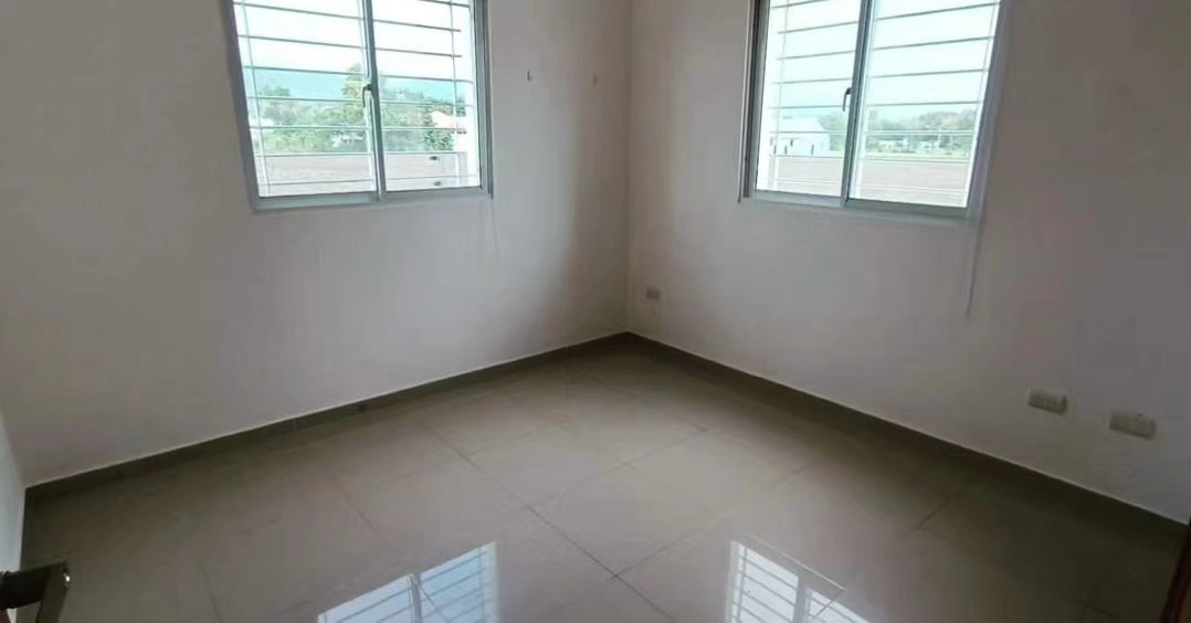 apartamentos - 2do piso en los llanos de gurabo  6