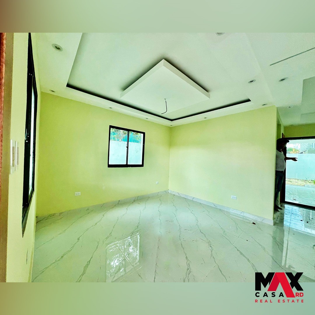 casas - CASA EN VENTA, UBICADA EN PRADO ORIENTAL, SAN ISIDRO, SANTO DOMINGO ESTE 5