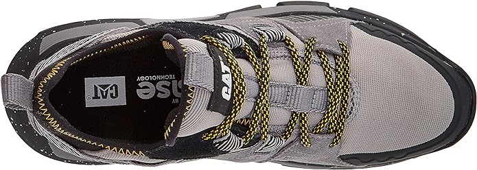 zapatos para hombre - Caterpillar Unisex Sneaker 4