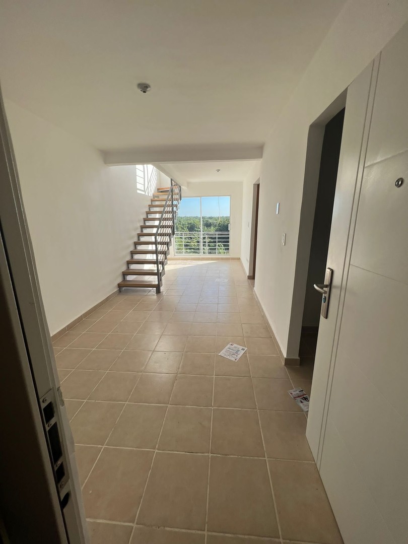 penthouses - CIUDAD JUAN BOSCH – Alquiler de PH 3