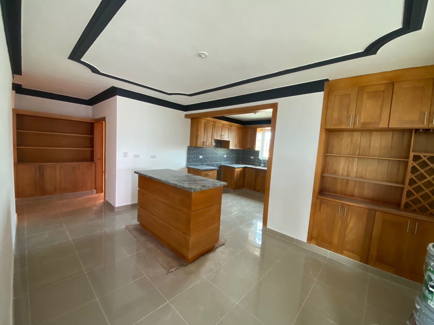 casas - CASA NUEVA EN VENTA EN LOS PRADOS, 
Santiago de los Caballeros 7