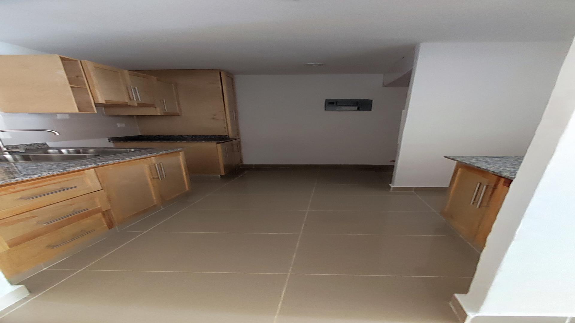 apartamentos - Apartamento en 3er nivel con 3 Parqueos 6