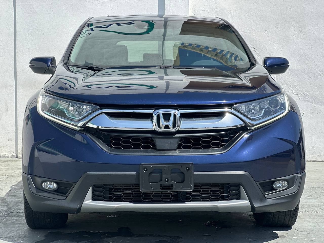 jeepetas y camionetas - HONDA CRV EX 2019 5