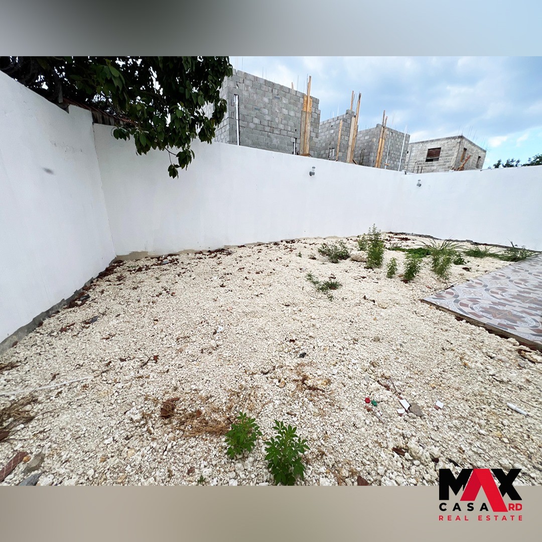 casas - CASA EN VENTA, UBICADA EN PRADO ORIENTAL, SAN ISIDRO, SANTO DOMINGO ESTE 6