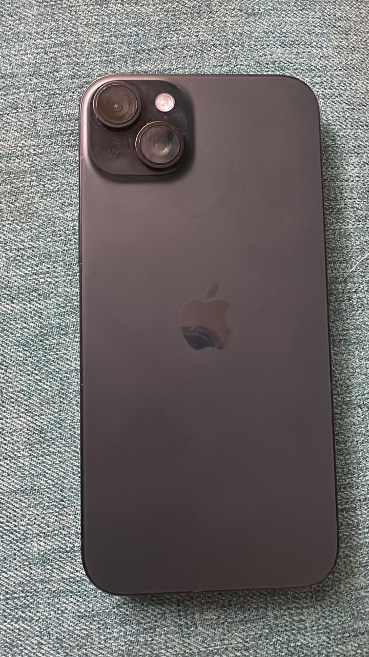 celulares y tabletas - iPhone 15 plus 0