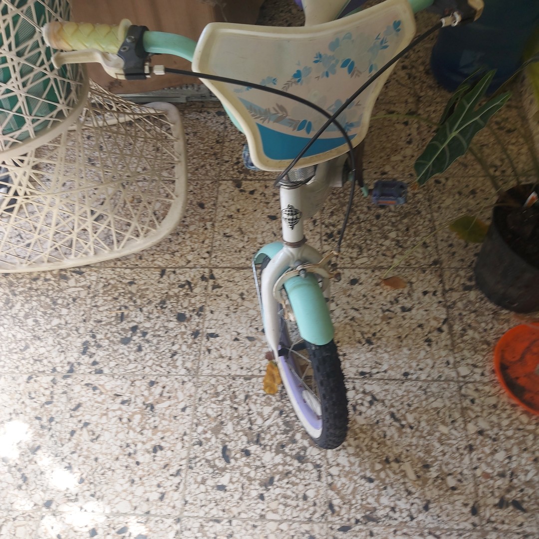 bicicletas y accesorios - VENDO BICICLETA ARO 12 RD$5000