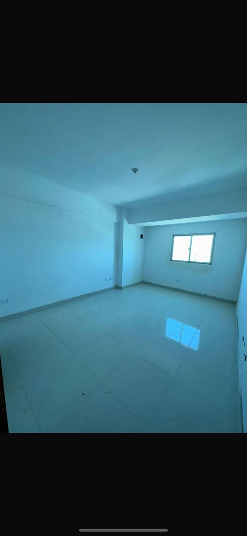 apartamentos - vendo apartamento en santo domingo este 2